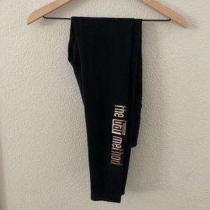 Beyond Yoga Leggings
